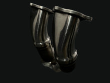Load image into Gallery viewer, Ducati Diavel V4 Stealth Bimodal Quattro Titanium Exhaust System 2023-2024