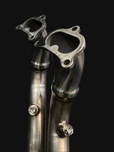 Load image into Gallery viewer, Ducati Diavel V4 Stealth Bimodal Quattro Titanium Exhaust System 2023-2024