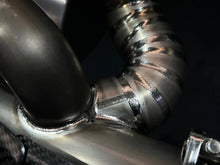 Load image into Gallery viewer, Ducati Diavel V4 Stealth Bimodal Quattro Titanium Exhaust System 2023-2024