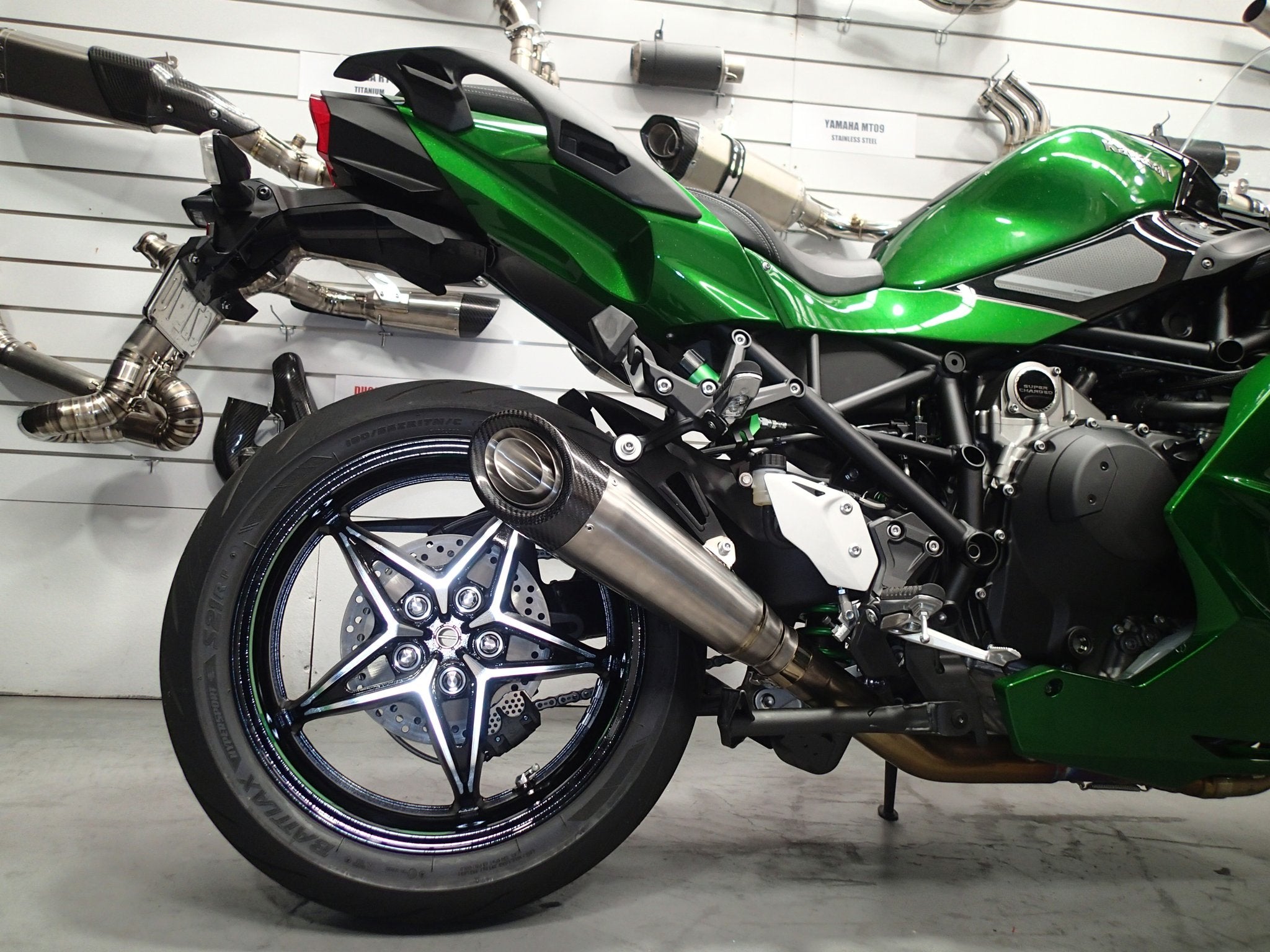 H2sx kawasaki cheap