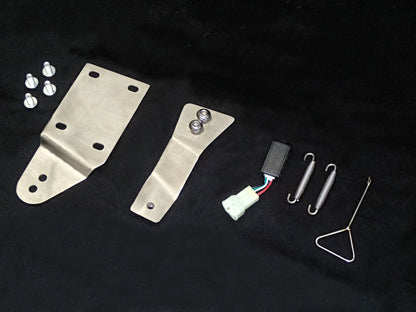 Ducati XDiavel & XDiavel S 1260 Vandemon Titanium Exhaust System 2016-22