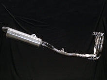 Load image into Gallery viewer, Kawasaki ZZR1400, ZX14R Vandemon Titanium Exhaust System 2012-2024