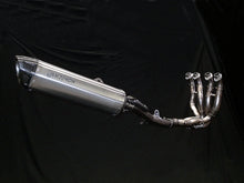 Load image into Gallery viewer, Kawasaki ZZR1400, ZX14R Vandemon Titanium Exhaust System 2012-2024