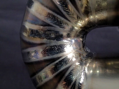 DUCATI PANIGALE 959 & 959 CORSE VANDEMON TITANIUM EXHAUST SYSTEM 2016-19