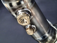 Load image into Gallery viewer, DUCATI PANIGALE 1199, 1299, 1299 S VANDEMON TITANIUM EXHAUST SYSTEM 2011-19
