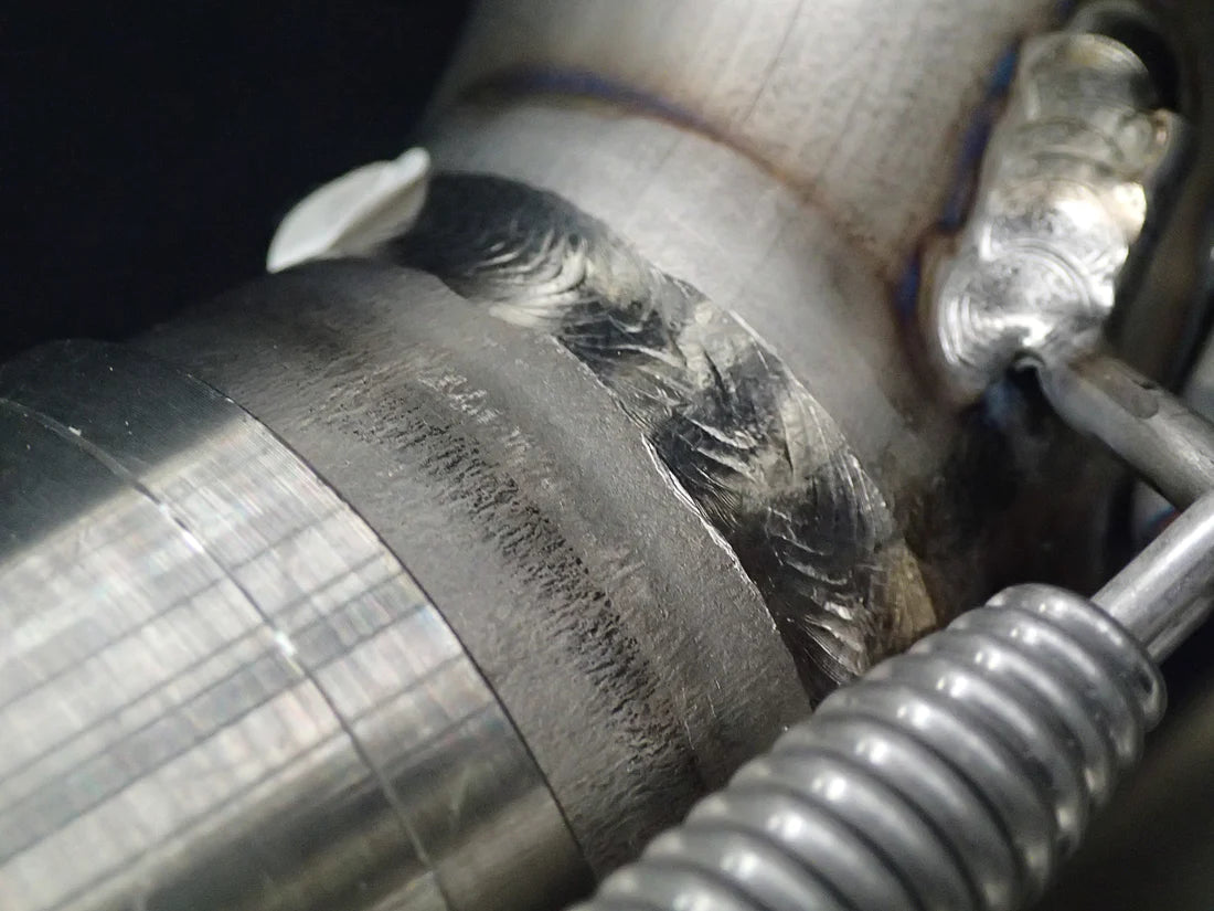 Kawasaki ZZR1400, ZX14R Vandemon Titanium Exhaust System 2012-2024 Kawasaki ZZR1400, ZX14R Vandemon Titanium Exhaust System 2012-2024