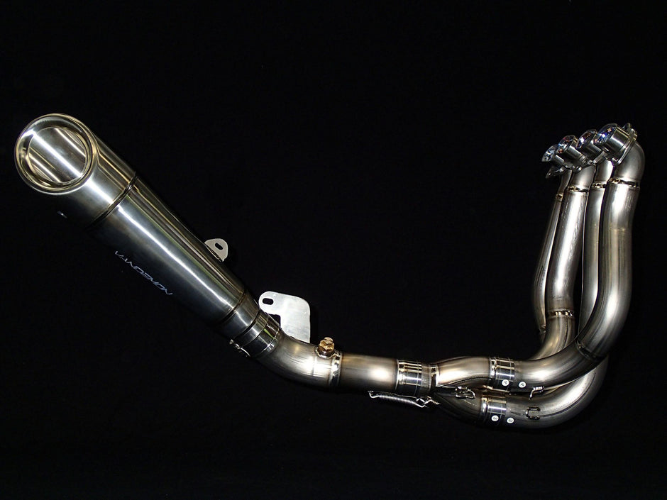 KAWASAKI – VANDEMON