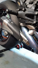 Load image into Gallery viewer, DUCATI PANIGALE V4 V4S FULL TITANIUM EXHAUST KIT 2018-24