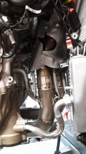 Load image into Gallery viewer, DUCATI PANIGALE V4 V4S FULL TITANIUM EXHAUST KIT 2018-24