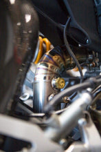 Load image into Gallery viewer, DUCATI PANIGALE 1199, 1299, 1299 S VANDEMON TITANIUM EXHAUST SYSTEM 2011-19
